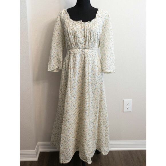 April Cornell Dresses & Skirts - The April Cornell Modern Prairie Cornwall Ladies Dress Size XL